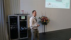 YIA 2023: Fabian Schwendinger