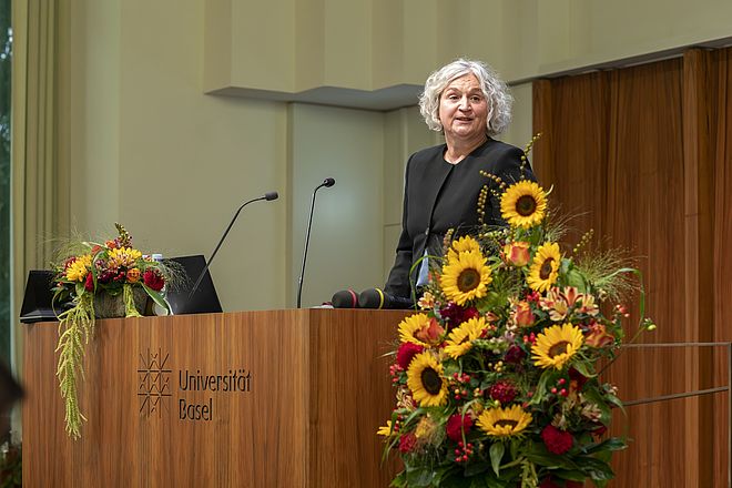 Diplomfeier 2025