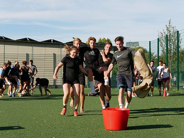 Sporttag