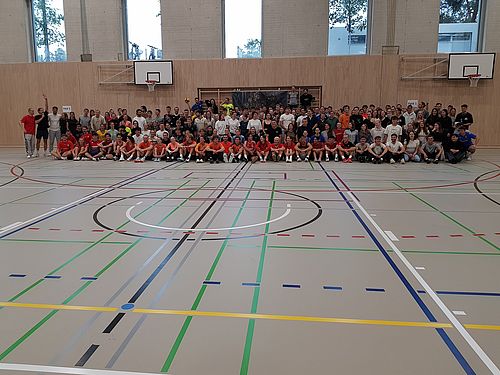Sporttag 2024