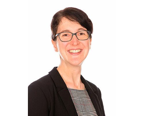 Julia Maria Kröpfl