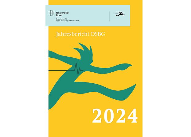 Jahresbericht 2024