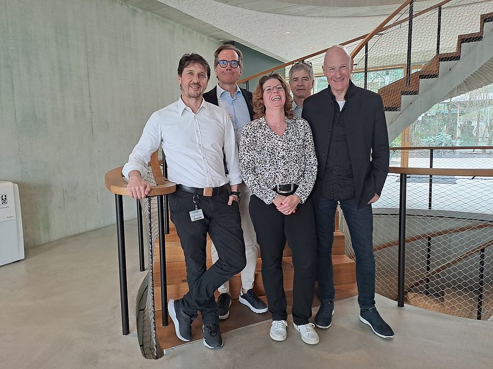 Promotion Cornelia Neuhaus