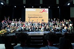 Diplomfeier 2022
