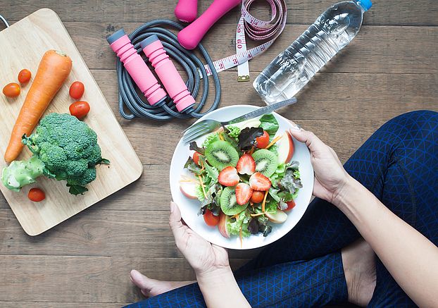 Erfolgreicher Start des CAS «Personal Health Coach» CAS Personal Health Coach