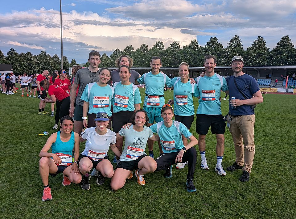 Firmenlauf 2026
