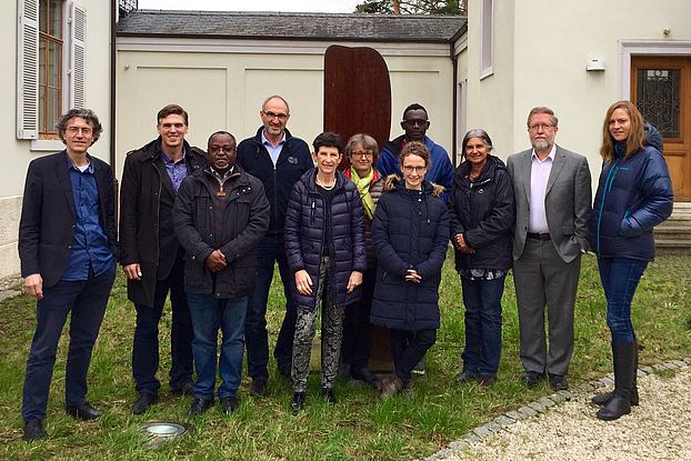 Fondation Botnar