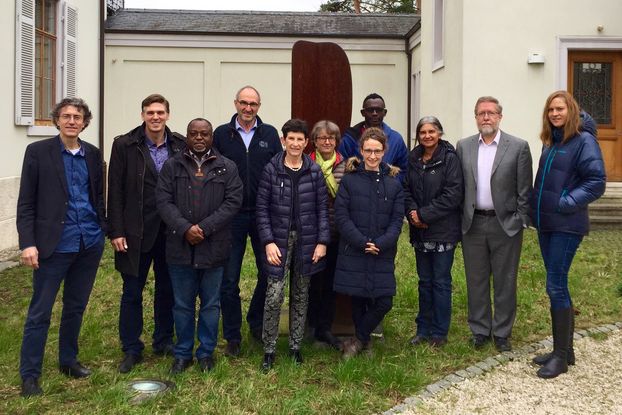 Fondation Botnar
