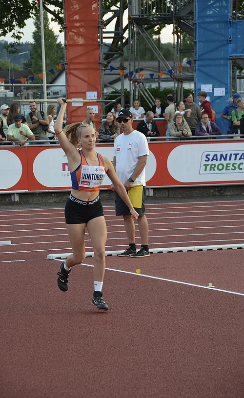 Lia Vontobel