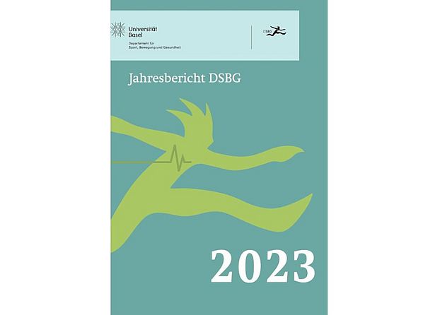 Jahresbericht 2023