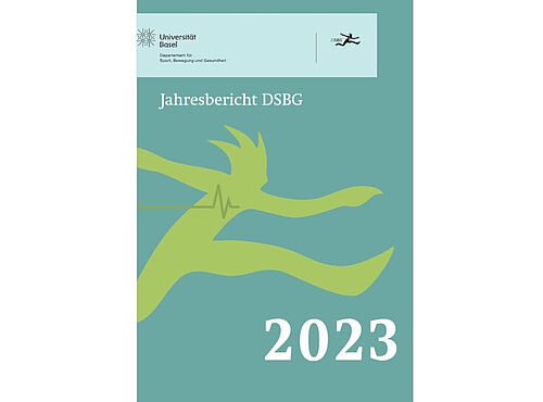 Jahresbericht 2023