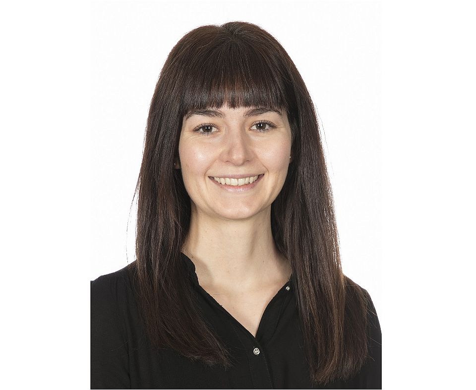 Saskia Scheibmayr