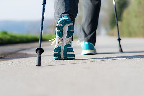 Walking