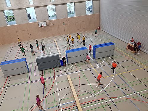 Sporttag 2024