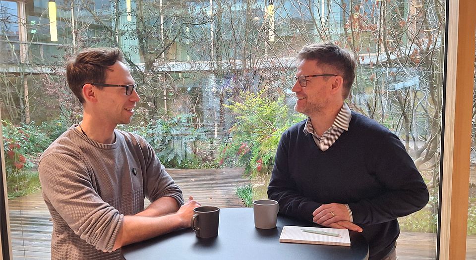 Leitungswechsel 2026