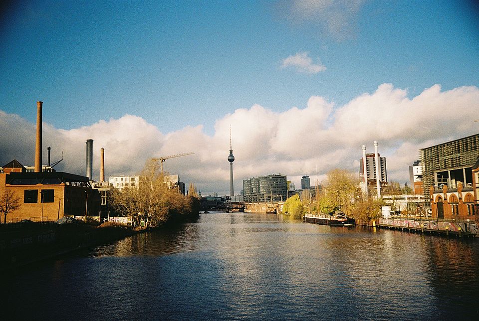 Berlin