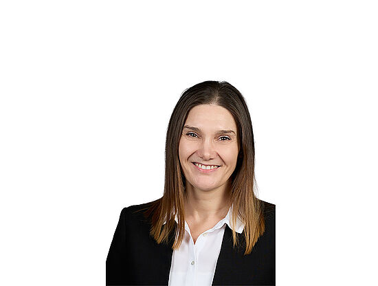 Fotini Luthiger