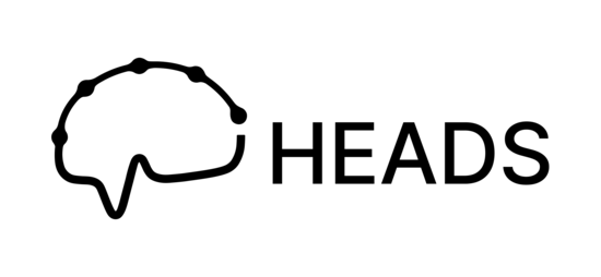 HEADS-Logo