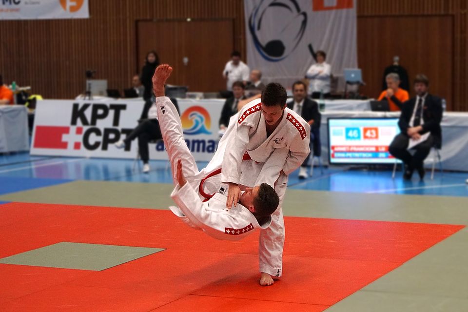 Janik Arnet
