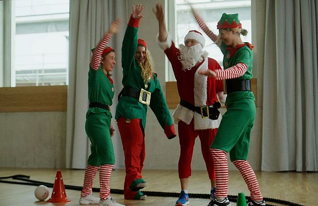 Weihnachten 2022