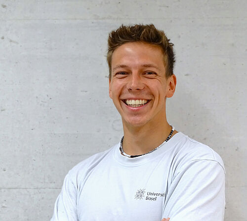 Lars Karrer