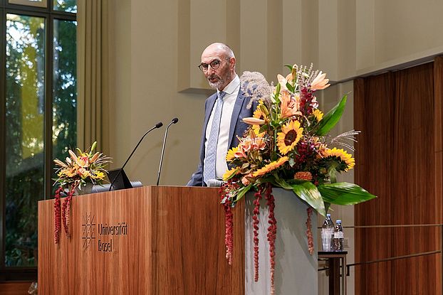 Diplomfeier 2023