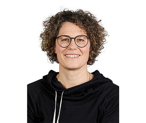 Sarah Koch