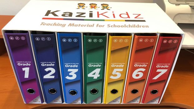 KaziKidz2018