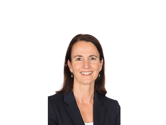 Carole Berset