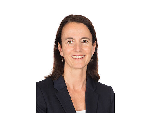 Carole Berset