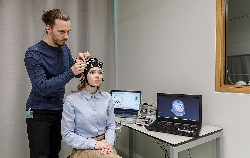 Sport und Psychosoziale Gesundheit 