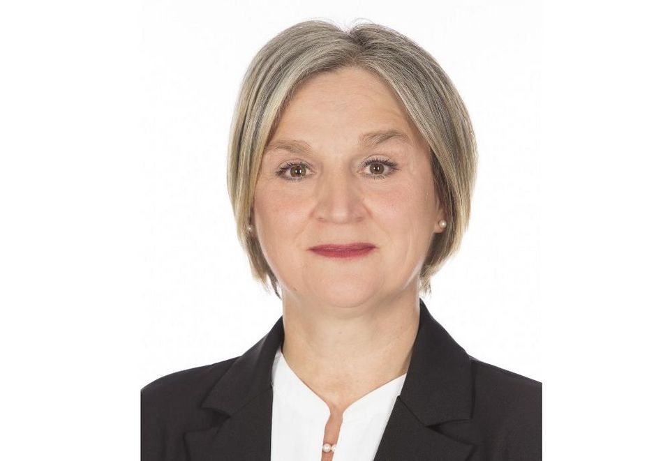 Martina Dittler