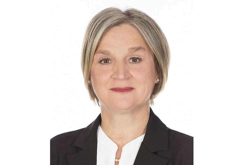 Martina Dittler