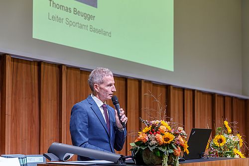 Diplomfeier 2024