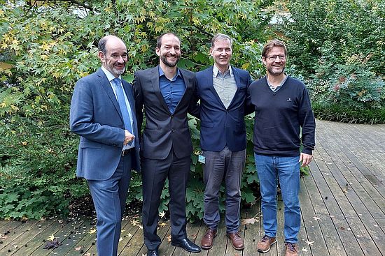 Habil Raphael Knaier