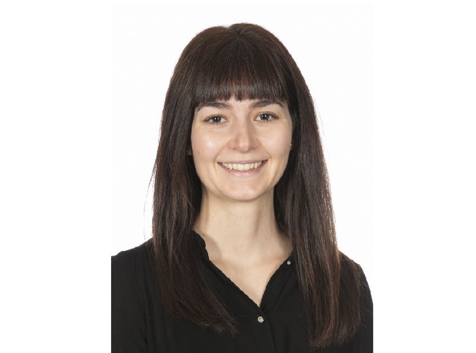 Saskia Scheibmayr