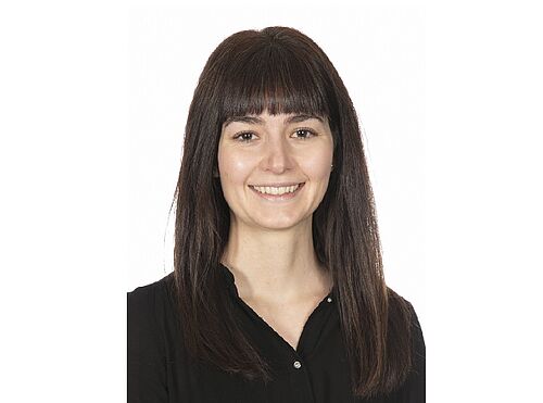 Saskia Scheibmayr
