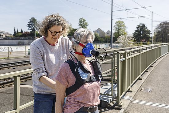 Angewandte Bewegungsphysiologie