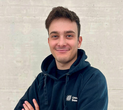 Andrin Küng