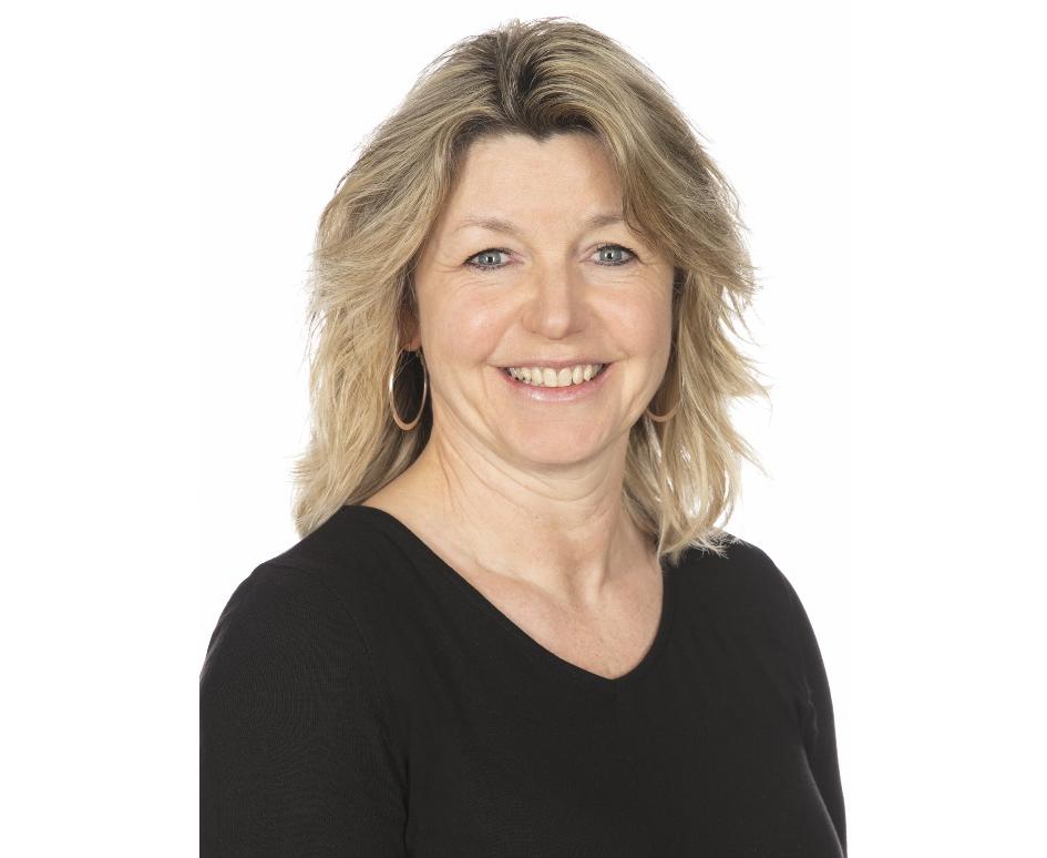 Renate Leubin