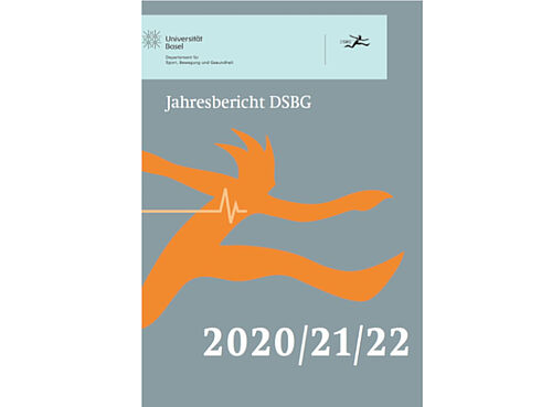 Jahresbericht