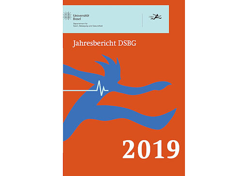 Jahresbericht 2019