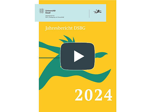 Jahresbericht 2024