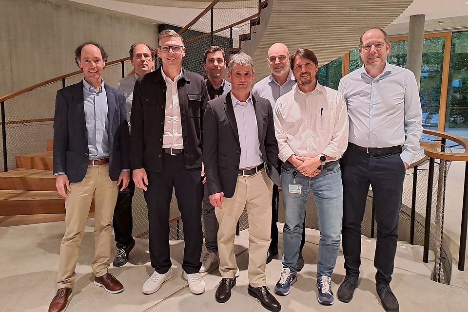 Defense Alain Dössegger