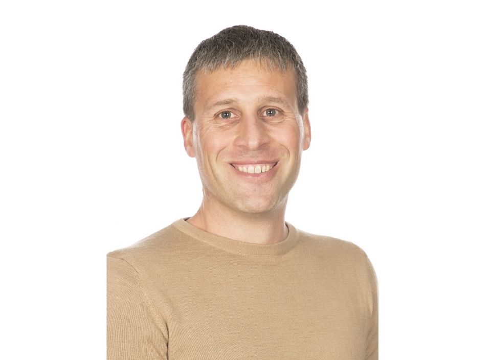 Fabio Capraro
