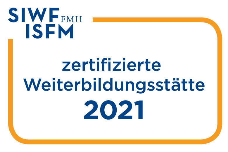 Logo Zertifikat
