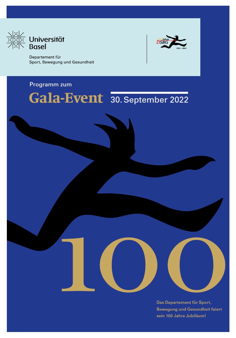 Gala-Event Programm