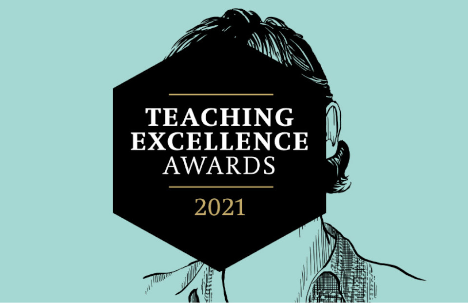 Teaching Excellence Awards