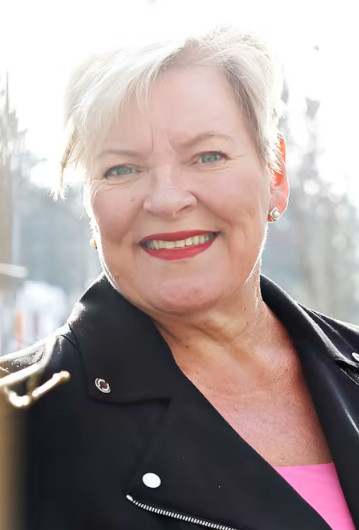 Prof. Taina Rantanen
