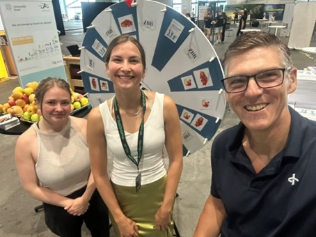 ZBB Health Expo 2026
